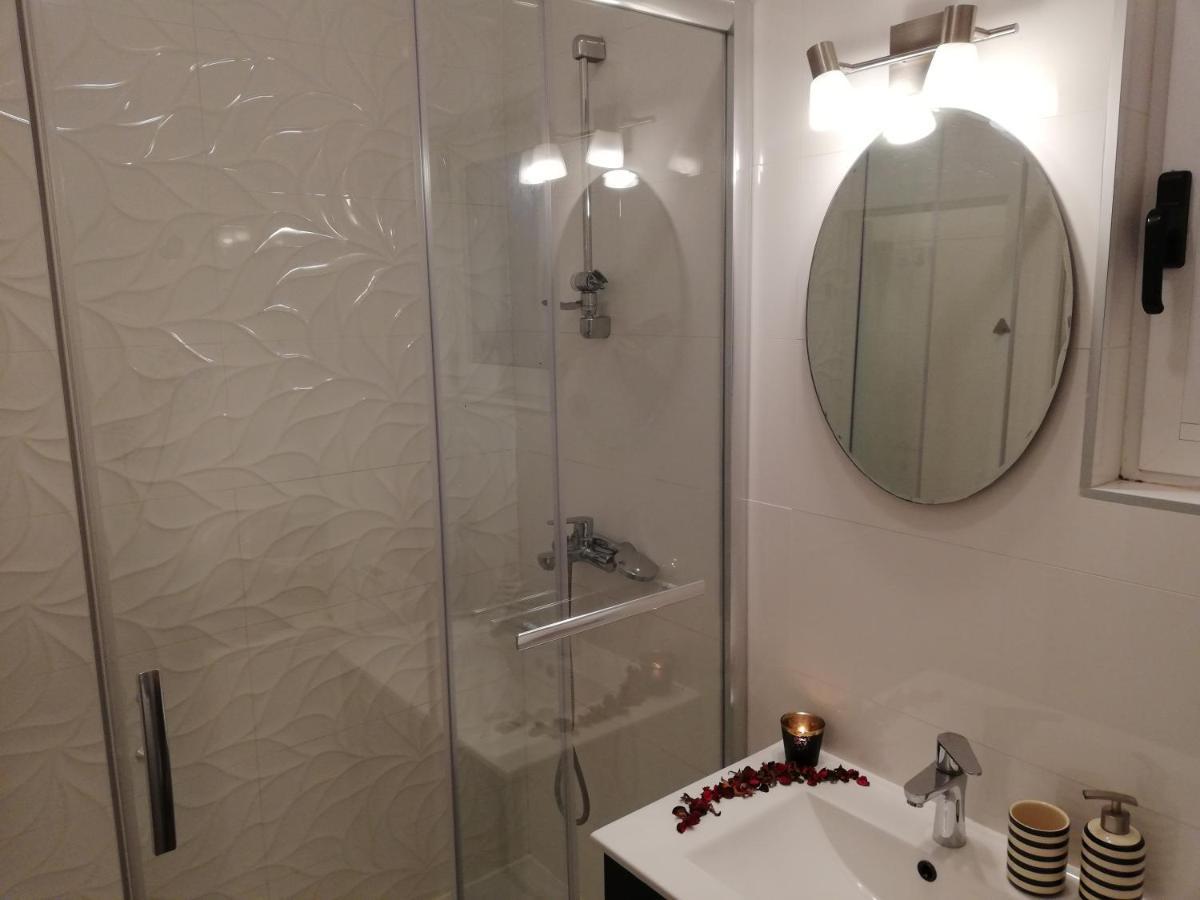 Hotel Apartman Komadina Makarska Exterior foto