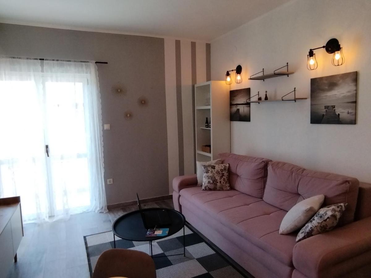 Hotel Apartman Komadina Makarska Exterior foto